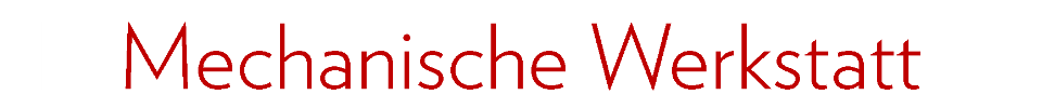 MechWerk-allg