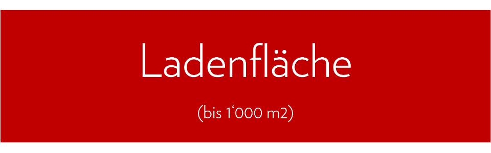 Ladenflaeche