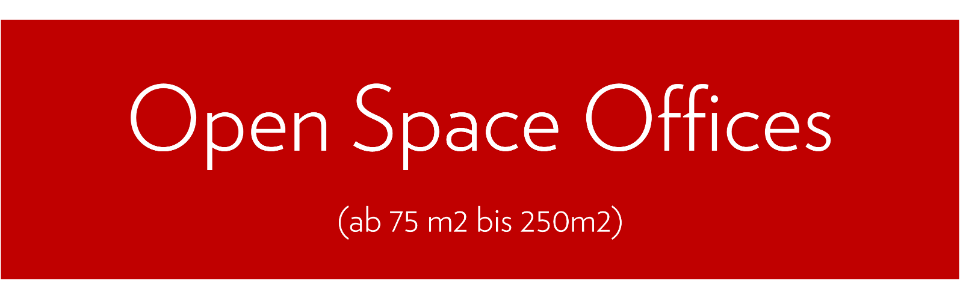 Open Space Offices